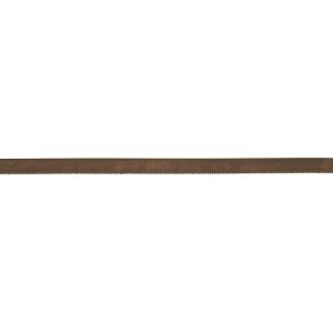 Bahco metaalzaagbladen Junior 15 tanden/inch - 5-pack