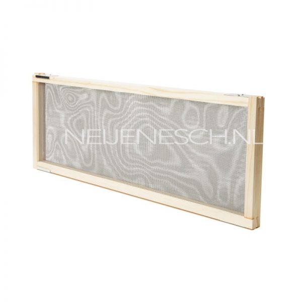 Schuifhor 70 tot 128CM X 30CM - Afbeelding 3