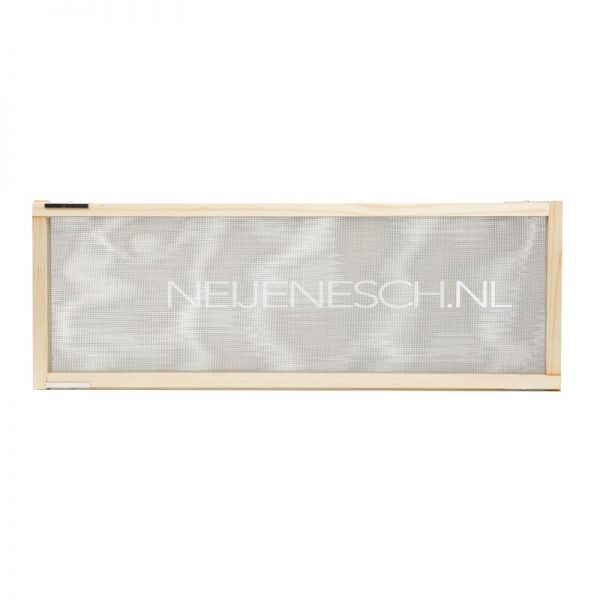 Schuifhor 70 tot 128CM X 30CM - Afbeelding 4