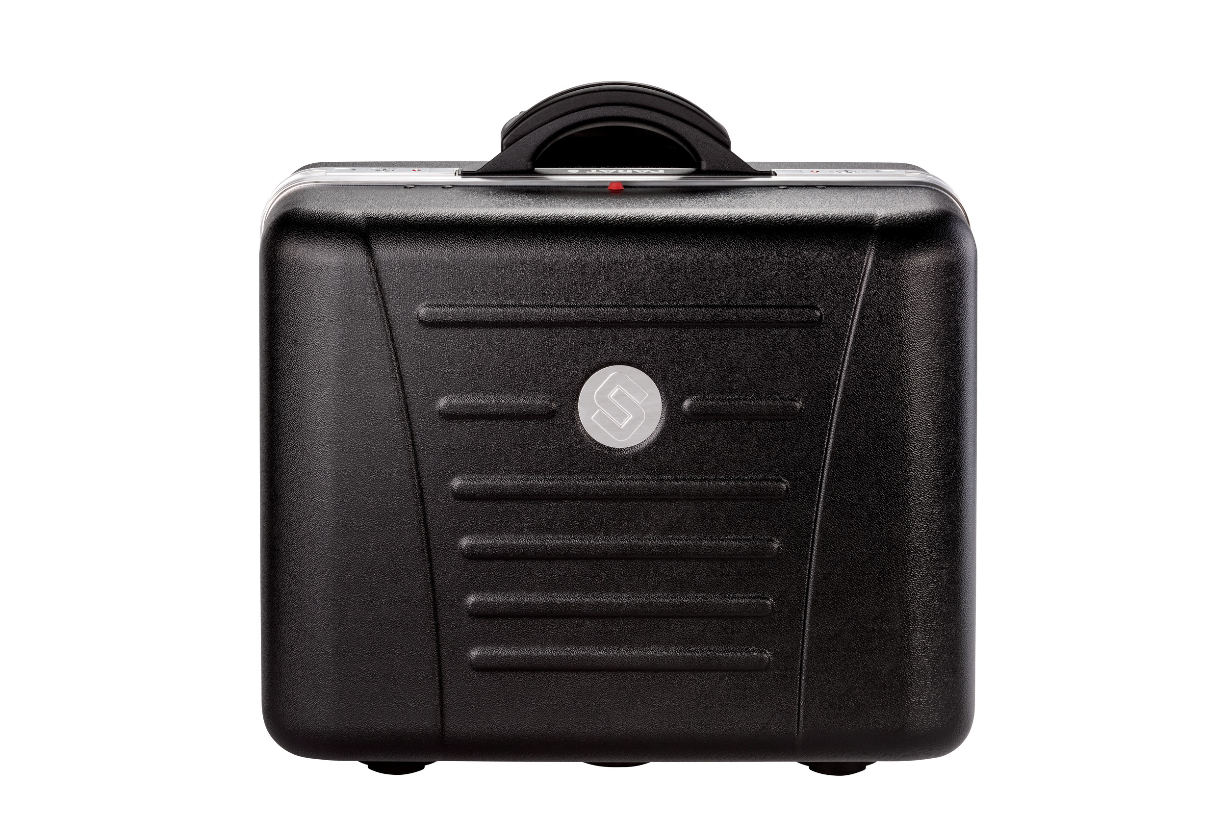 Parat gereedschapskoffer Classic X-ABS Rolbaar 489.500.171 - Afbeelding 3