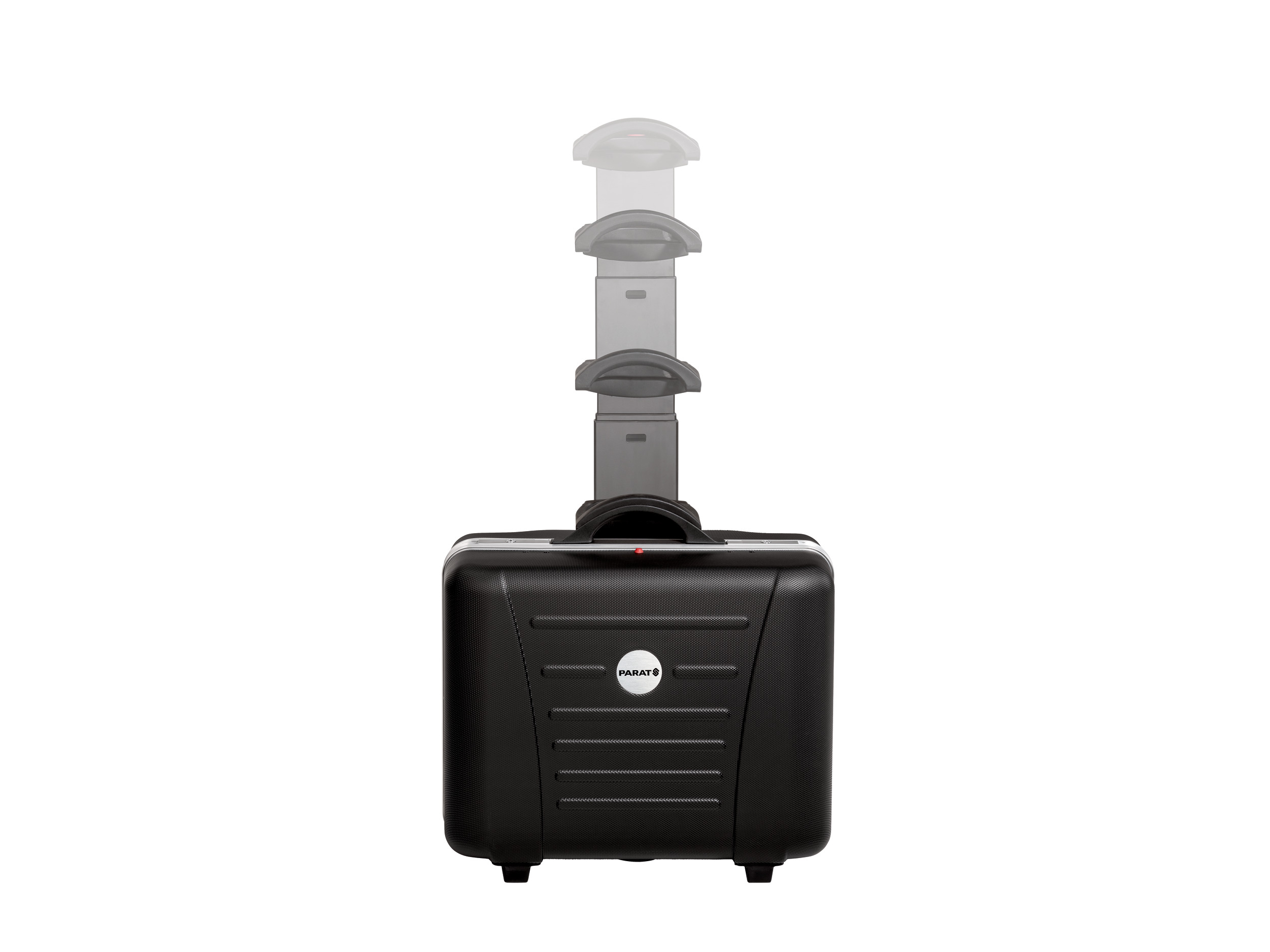 Parat Gereedschapskoffer CLASSIC kantelcilinderslot KingSize Roll neo - Afbeelding 9