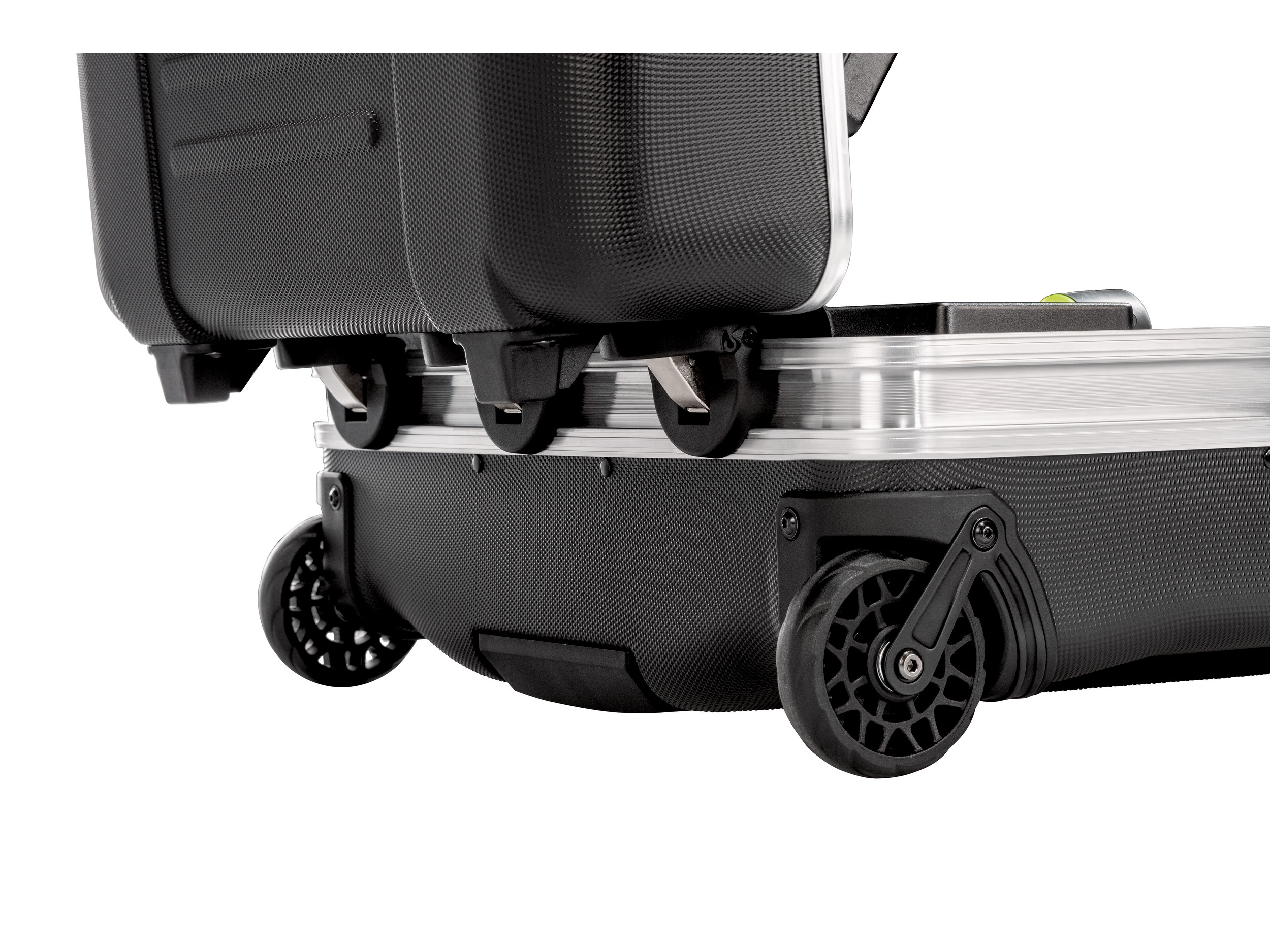 Parat Gereedschapskoffer CLASSIC KingSize Roll neo Safe CP-7 - Afbeelding 8