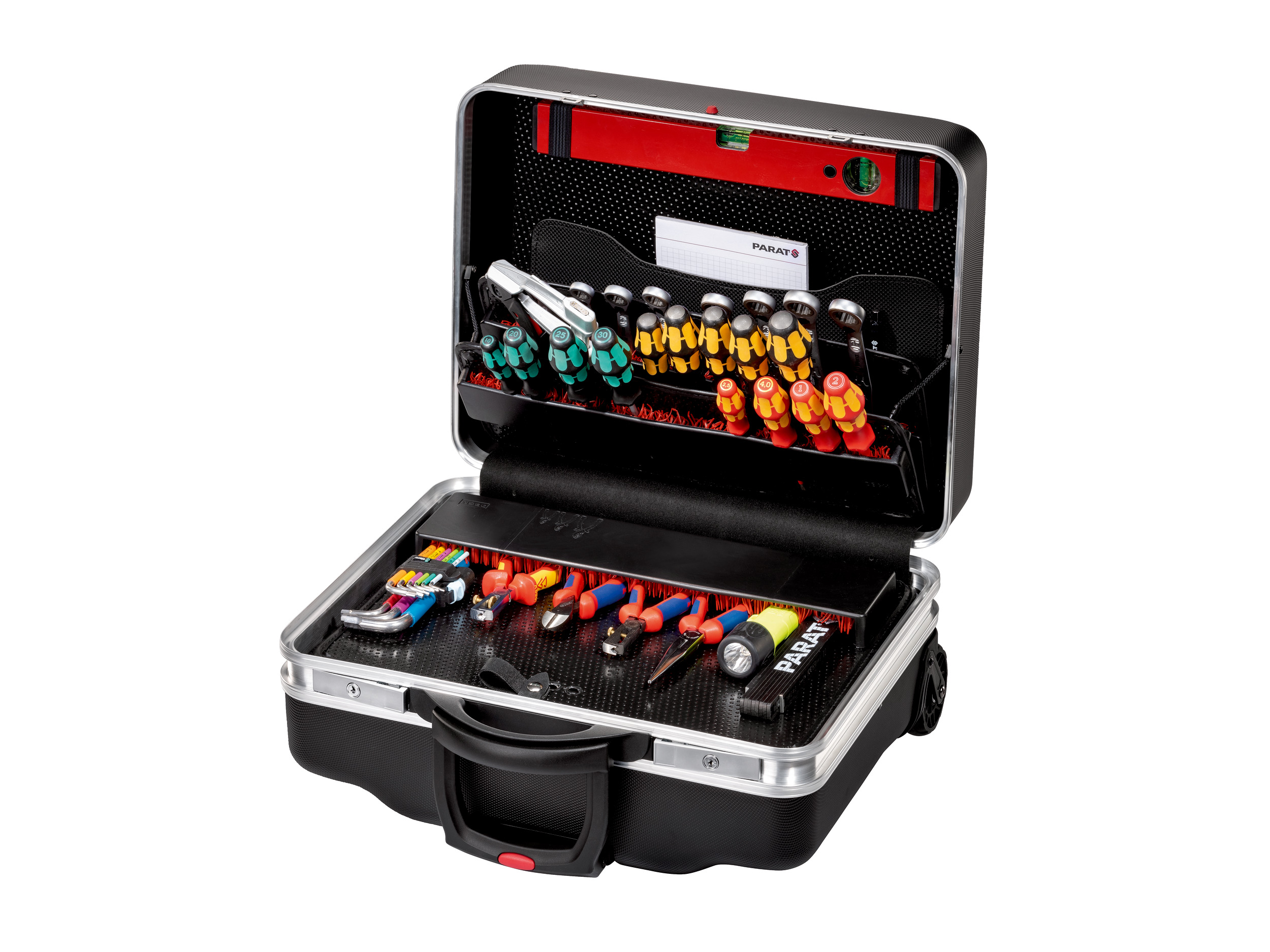 Parat Winterstarter Kit (Op=Op) - Afbeelding 5