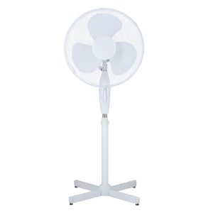Ventilator 420mm met voet 45Watt