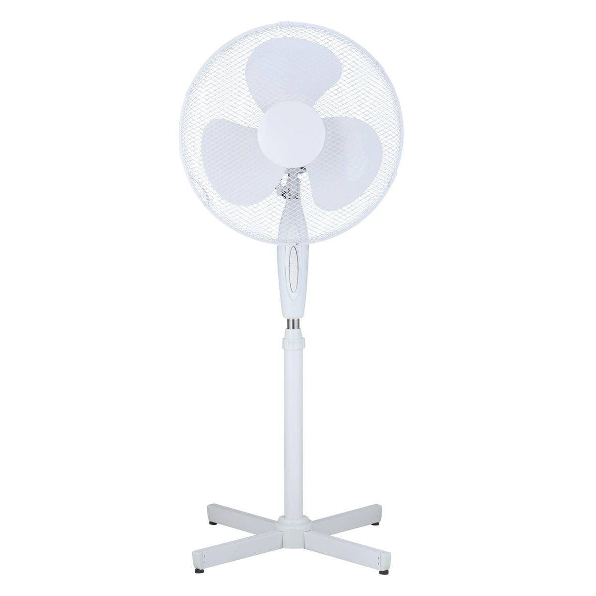 Ventilator 420mm met voet 45Watt
